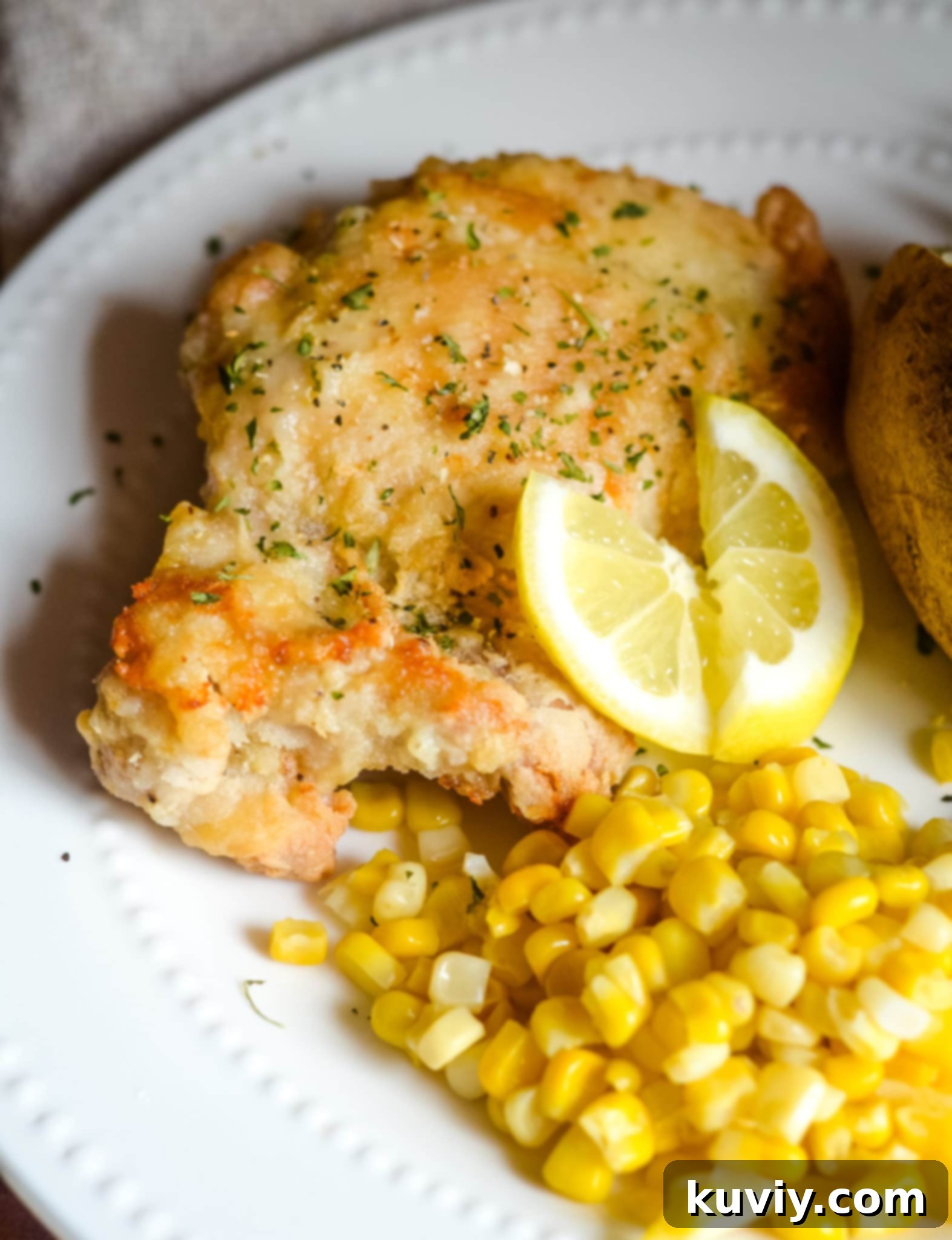 Air Fryer Monthly Meal Plan