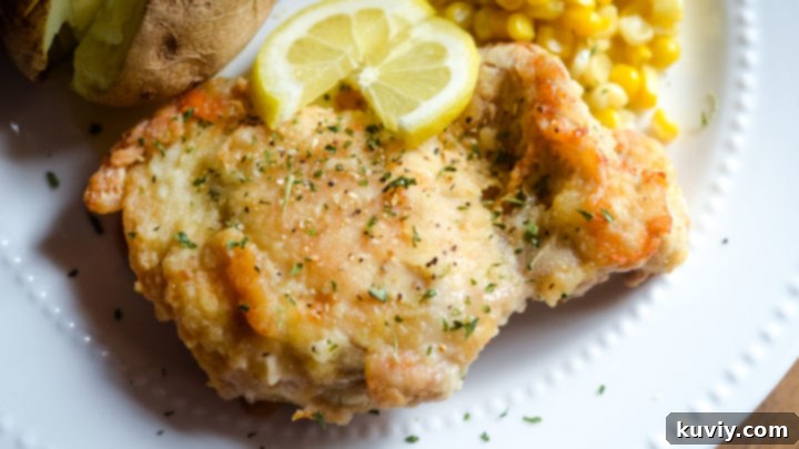 Air Fryer Lemon Pepper Fried Chicken