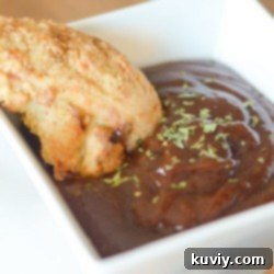 Crispy Air-Fried Chicken Fingers 3 Crispy Air Fryer Chicken Tenders