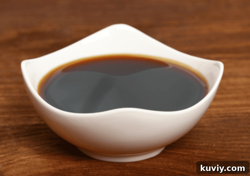 gluten free teriyaki sauce