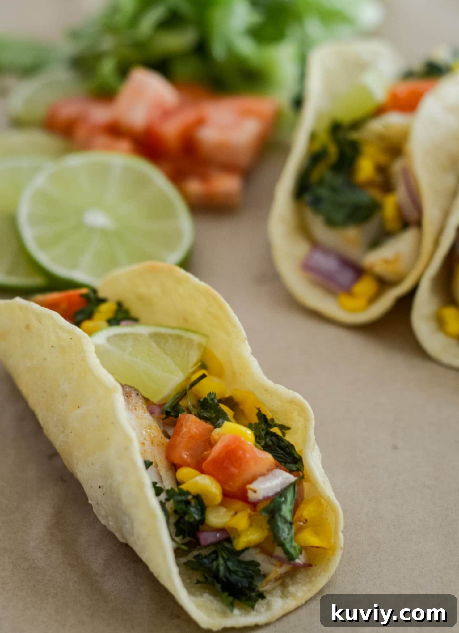 Delicious and Easy Air Fryer Fish Recipes