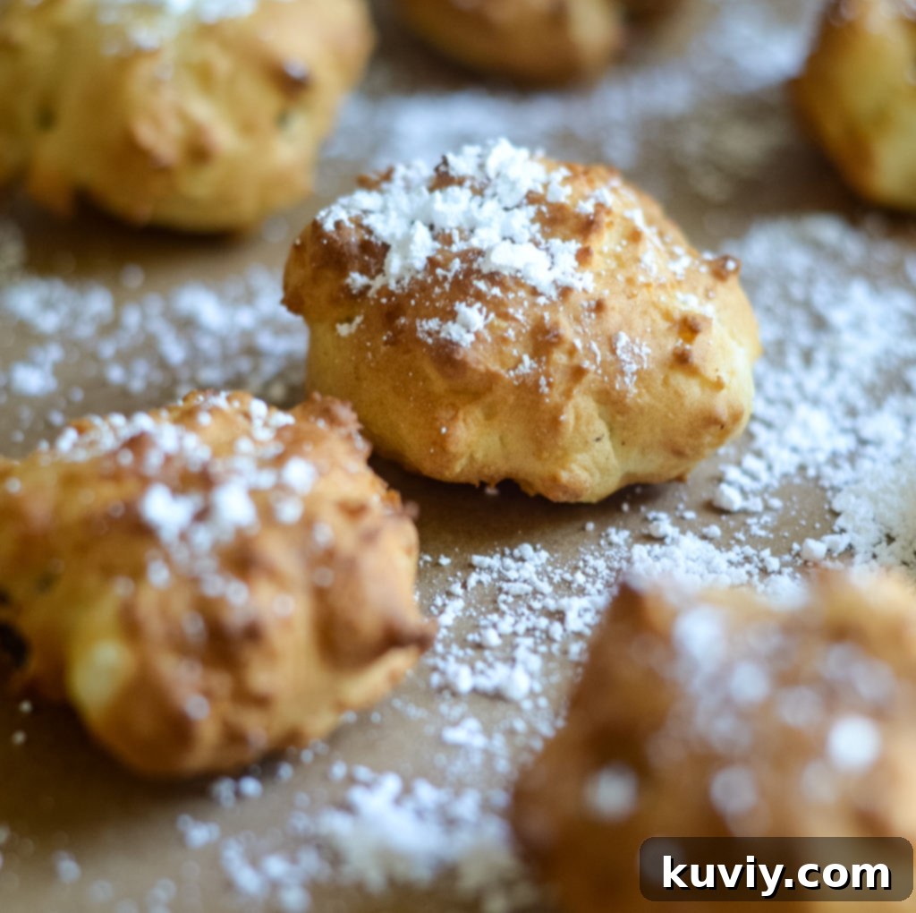Simple Air Fryer Oreos For Everyone 4 AIR FRIED OREOS