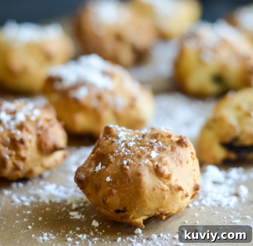 Simple Air Fryer Oreos For Everyone 5 AIR FRIED OREOS