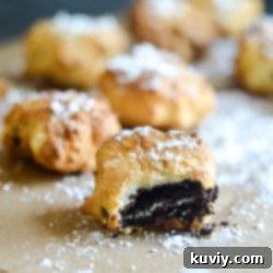 Simple Air Fryer Oreos For Everyone 7 Gluten-Free Air Fried Oreos