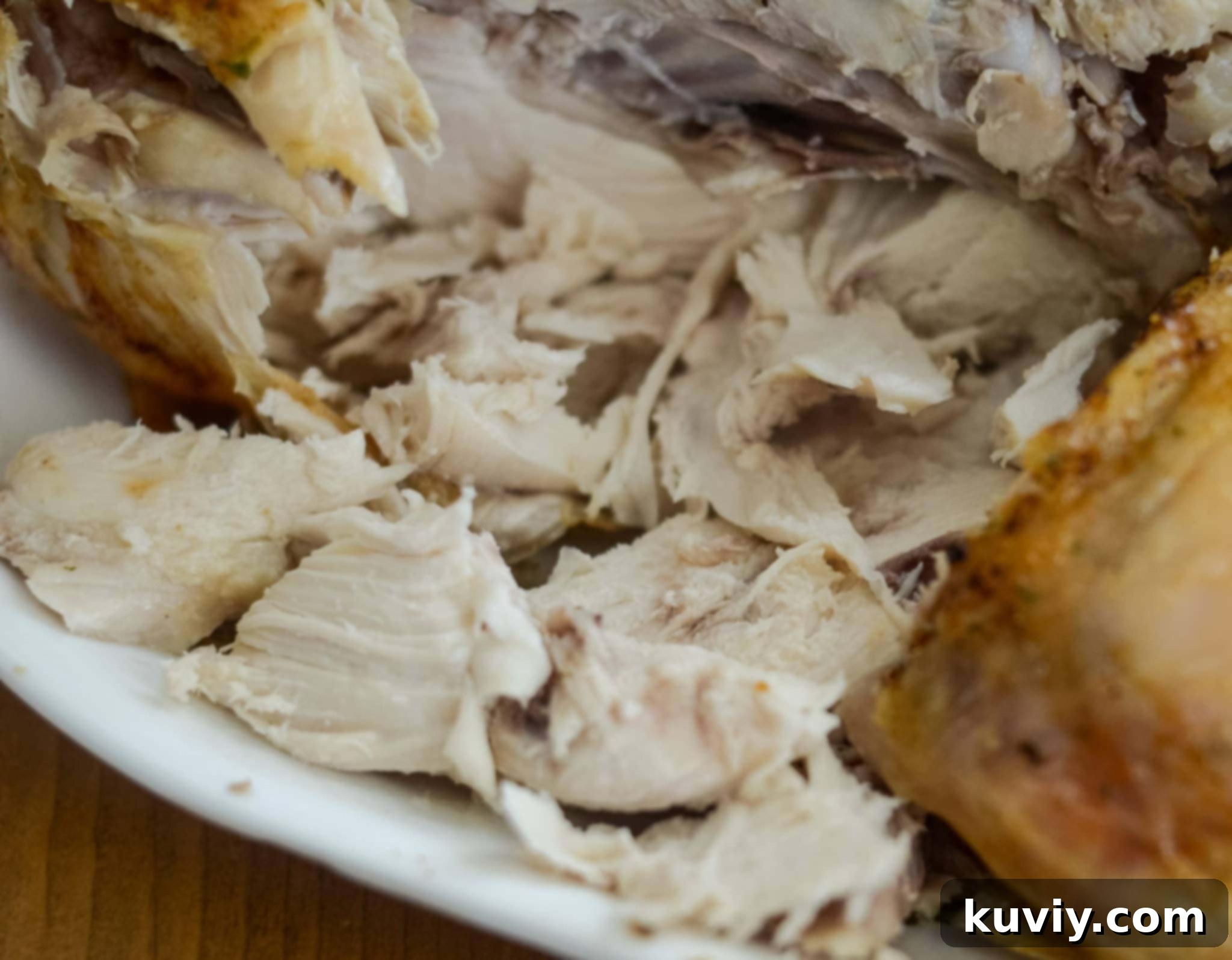 air fryer whole chicken