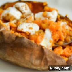 Delicious Air Fryer Sweet Potatoes