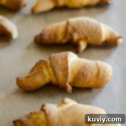 Whip Up Air Fryer Crescent Rolls in Eight Minutes 6 img 2256 5