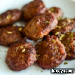 air fryer sausage patties air fryer breakfast sausage