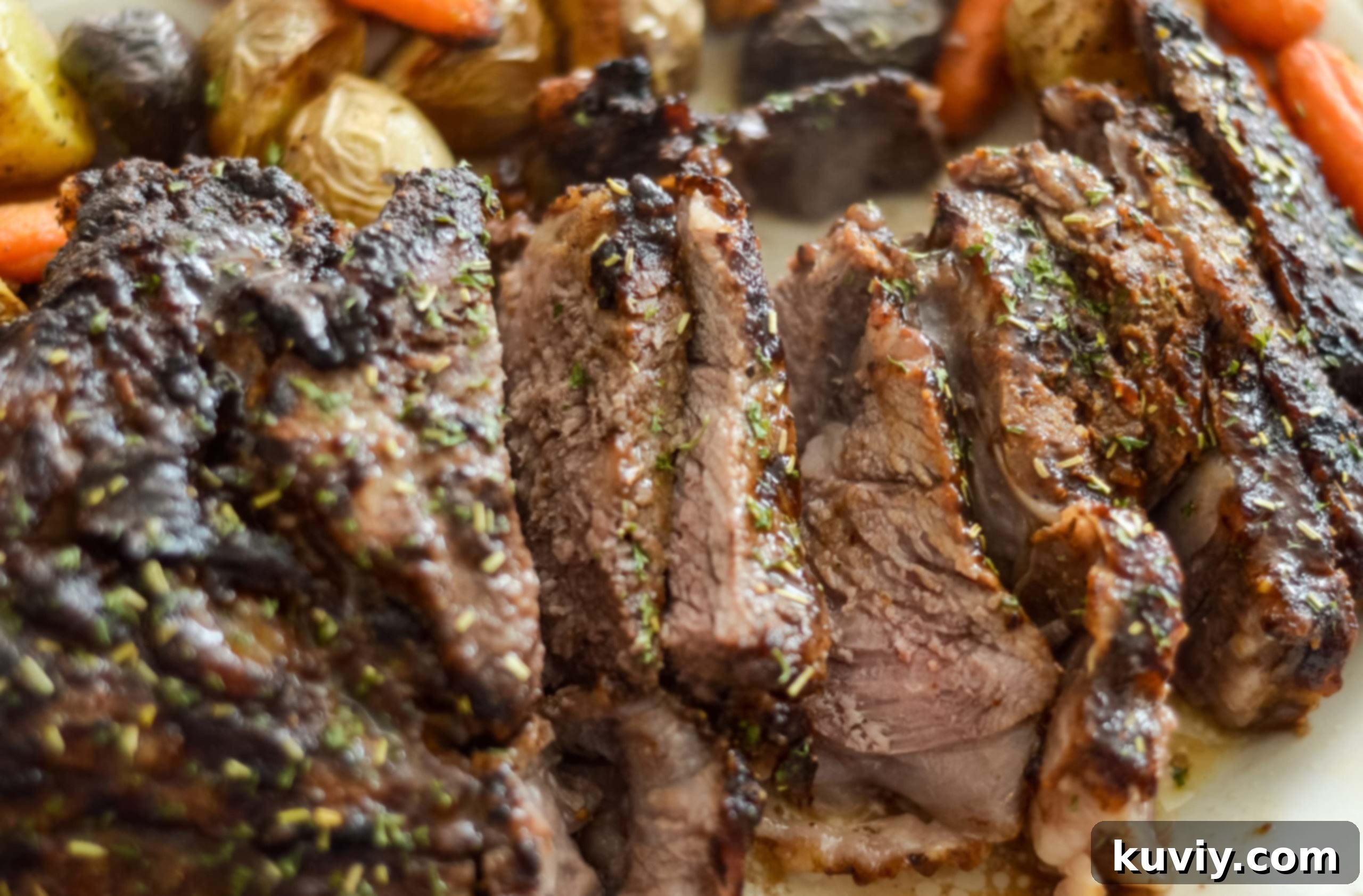 Air Fryer Beef Roast: Tender, Juicy & Fast 2 air fryer roast