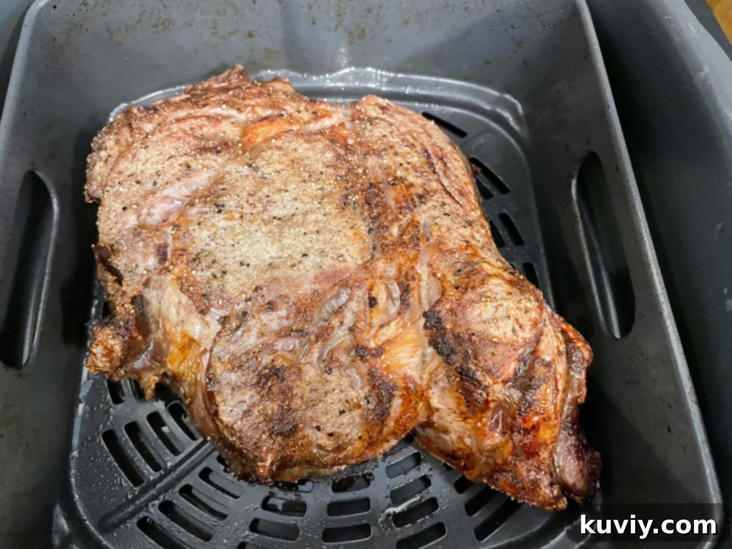 Air Fryer Beef Roast: Tender, Juicy & Fast 3 air fryer roast