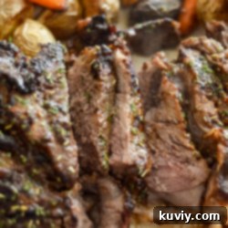 Air Fryer Beef Roast: Tender, Juicy & Fast 6 img 3255 6