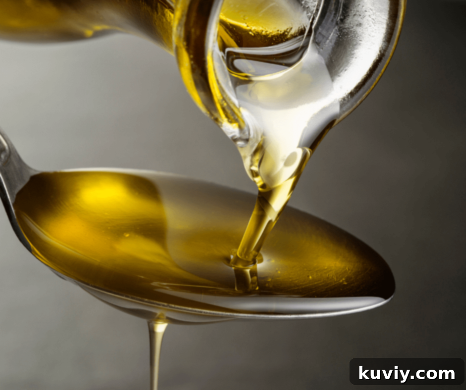 Selection of high-quality oil sprays suitable for air frying