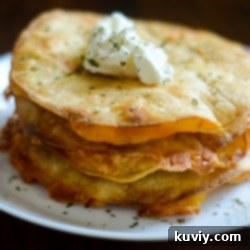 Delicious and easy Air Fryer Quesadillas