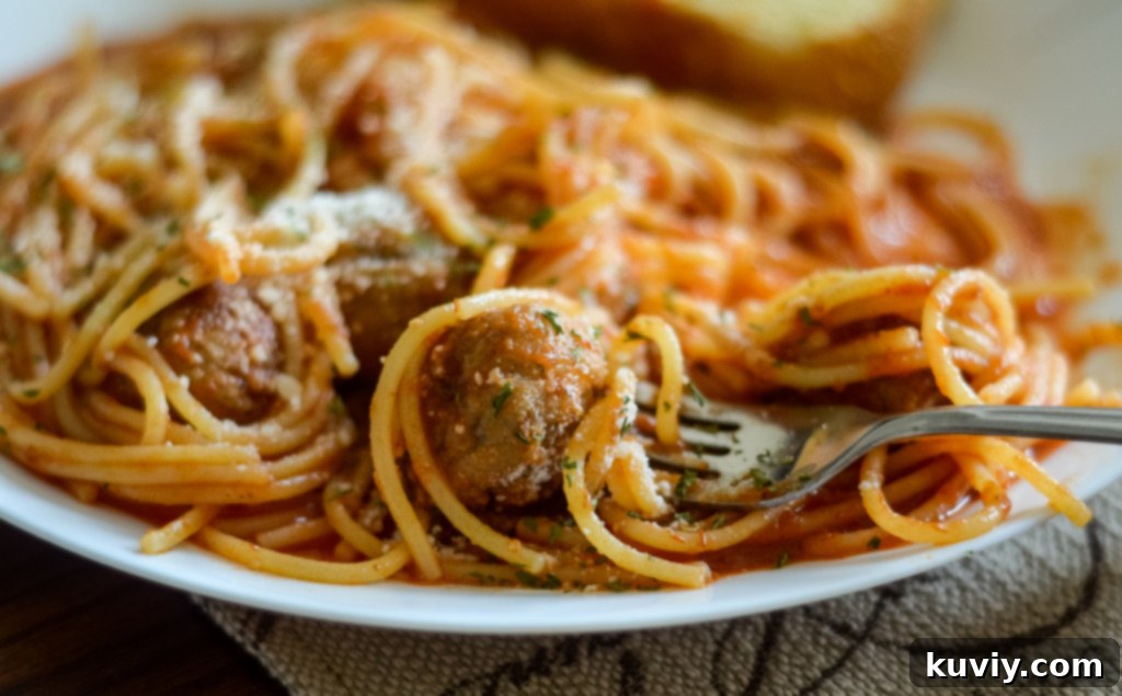 Effortless Air Fryer Frozen Meatballs 6 Air Fryer Frozen Meatballs in a bowl