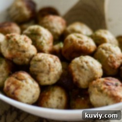 Effortless Air Fryer Frozen Meatballs 7 Air Fryer Frozen Meatballs