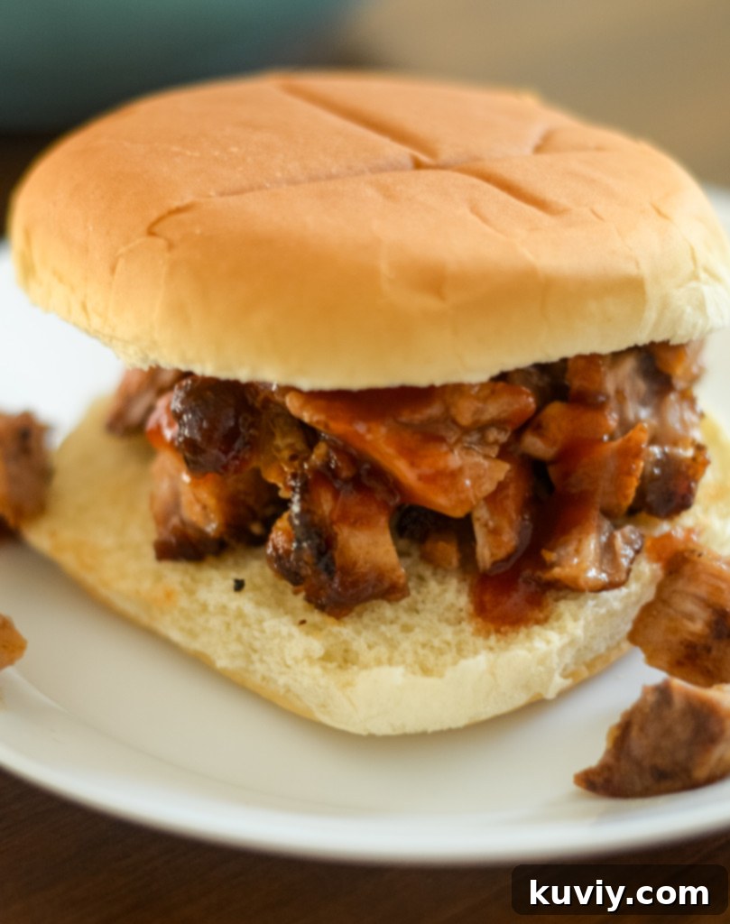 air fryer pork roast