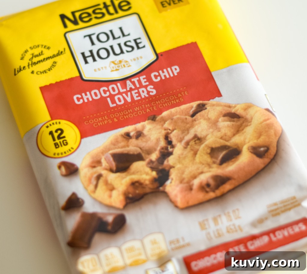 Air Fryer Toll House Cookie Perfection 3 Arranging Toll House Cookies in Air Fryer Basket with Parchment Paper