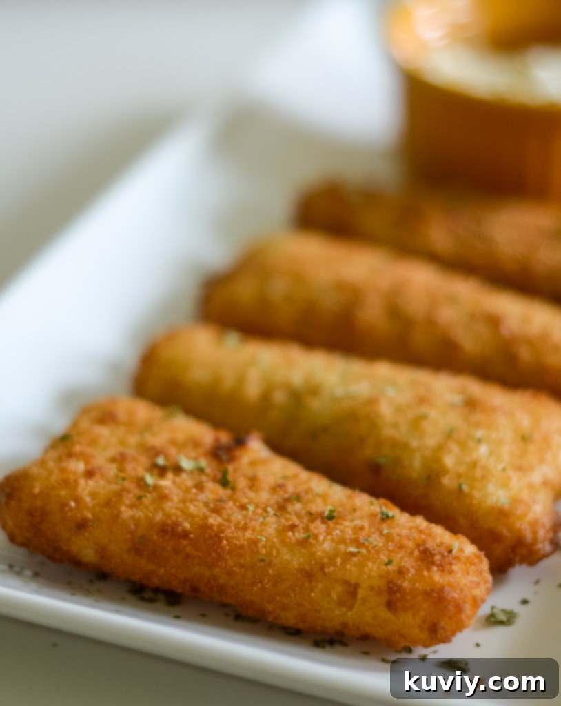 air fryer frozen fish