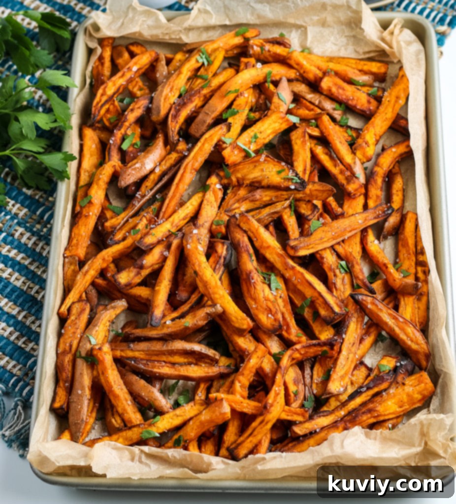 Crispy Air Fryer Potato Recipes