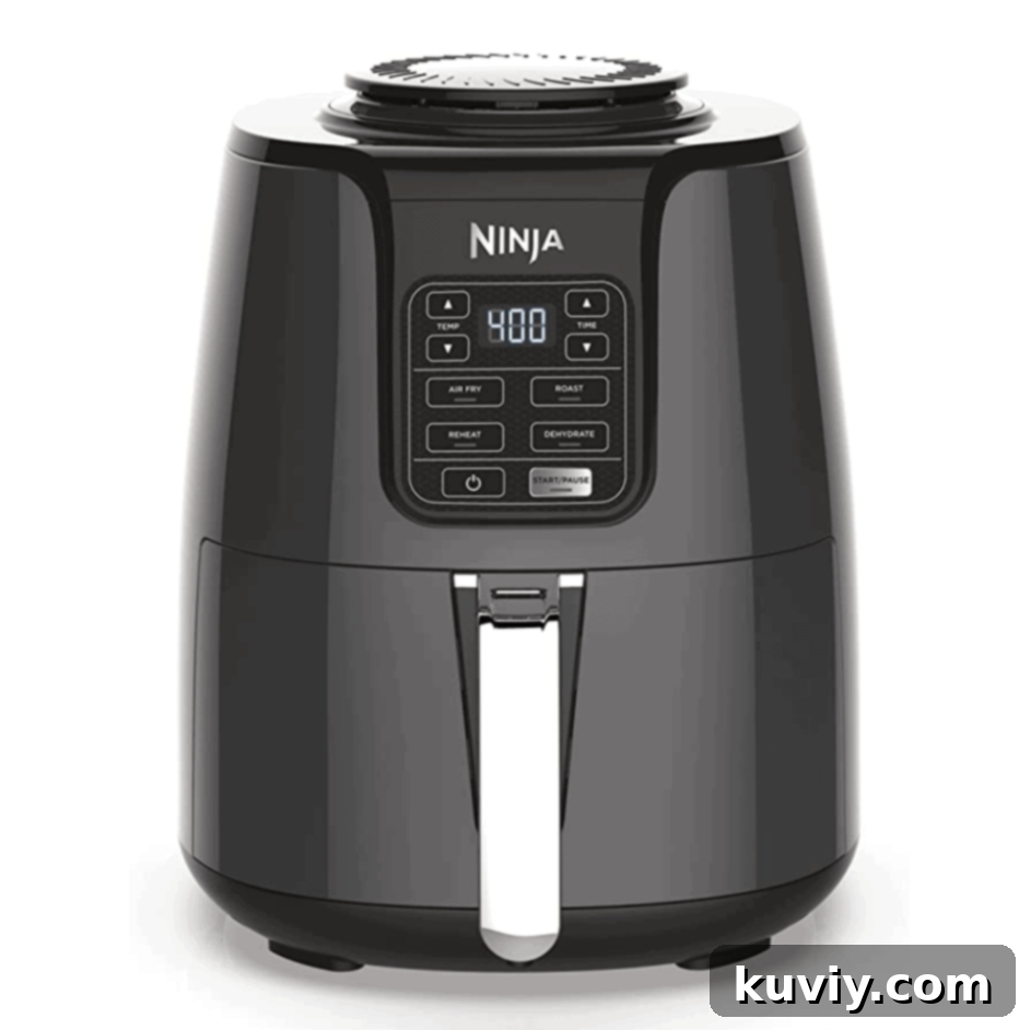 top rated air fryers