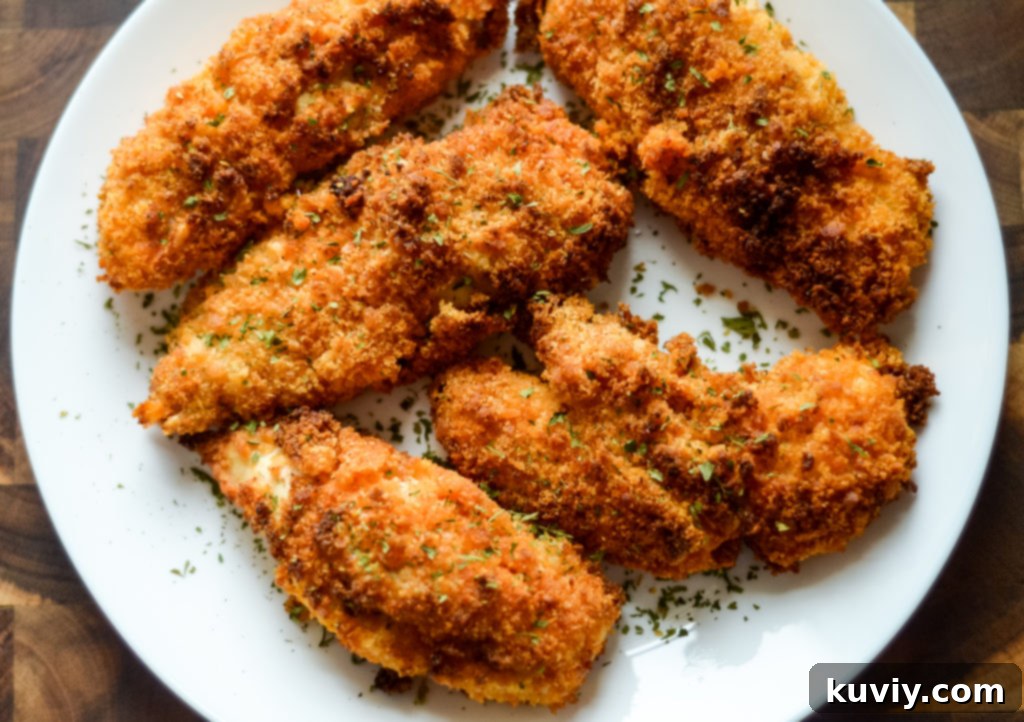 air fryer meat recipes