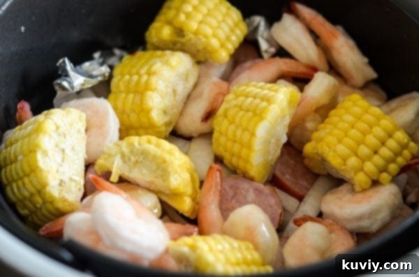 Cajun Shrimp in Air Fryer: Spicy and Flavorful