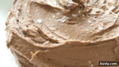 How to Make a Chocolate Cake in an Air Fryer