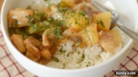 Gluten-Free Air Fryer Sweet and Sour Chicken