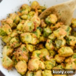 Air Fried Okra Recipe Image