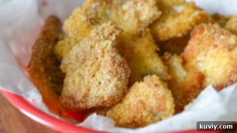 Easy Air Fryer Catfish fillet