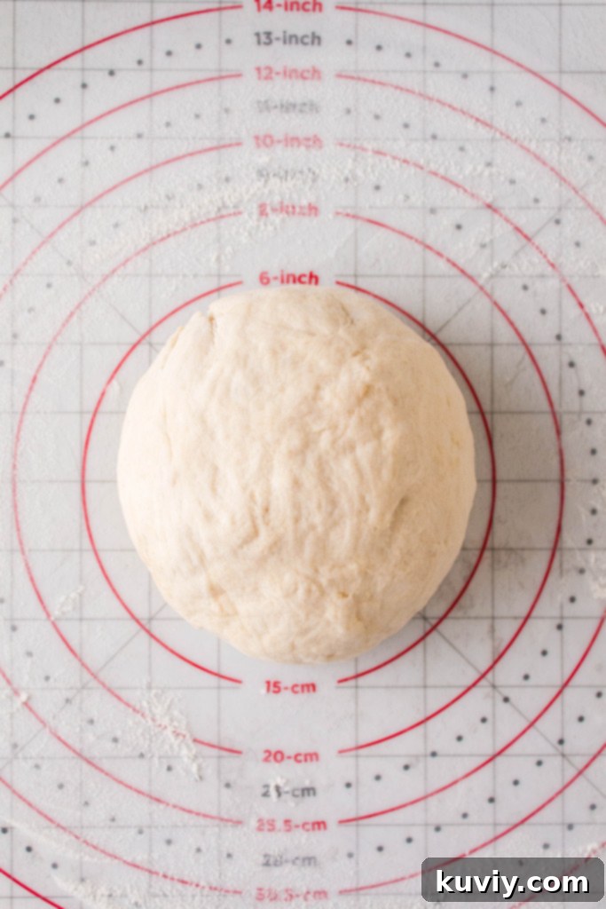 Easy Air Fryer Garlic Knots 3 air fryer garlic knots