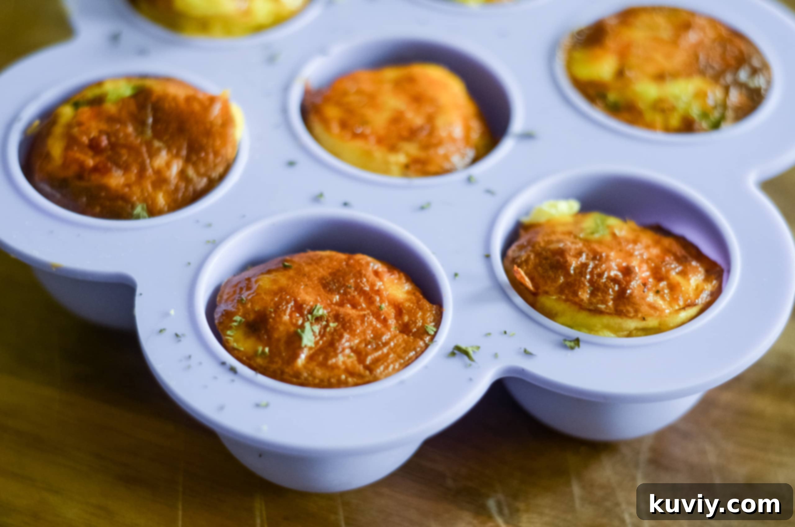 30+ Quick & Easy Air Fryer Breakfast Meals 25 Air Fryer Egg Bites