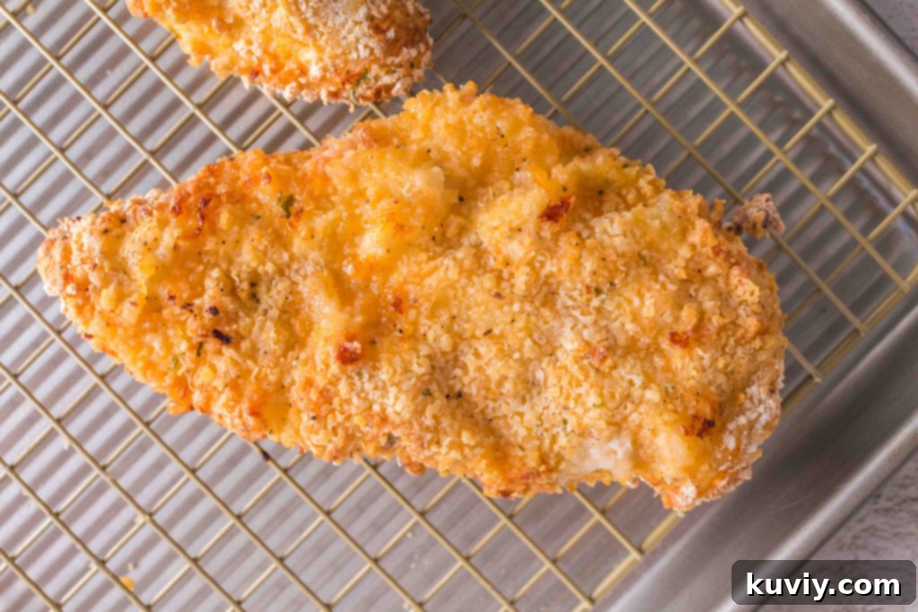 Crispy Air Fryer Spicy Chicken Sandwich 6 air fryer spicy chicken sandwich