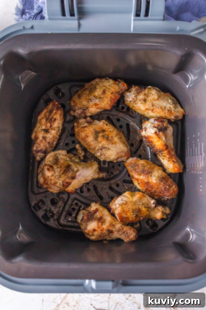 Air Fryer Game Day Feast: 30 Crowd-Pleasing Recipes 4 air fryer game day recipes