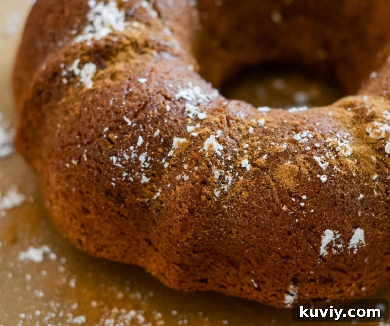 Ninja Foodi Banana Bread (Gluten-Free)