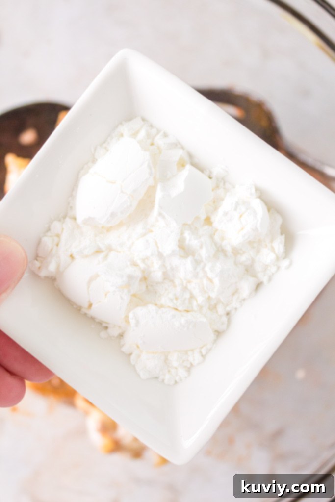 Gluten-free flour and ingredients for air fryer cooking