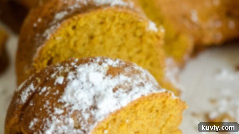 Ninja Foodi Pumpkin Bread {or Oven-Baked & Gluten-Free}