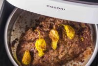 30-Minute Air Fryer Meatloaf: A Southern Twist